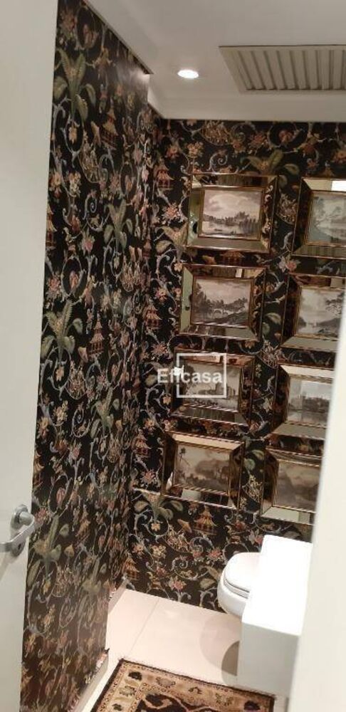 Apartamento, 3 quartos, 225 m² - Foto 5