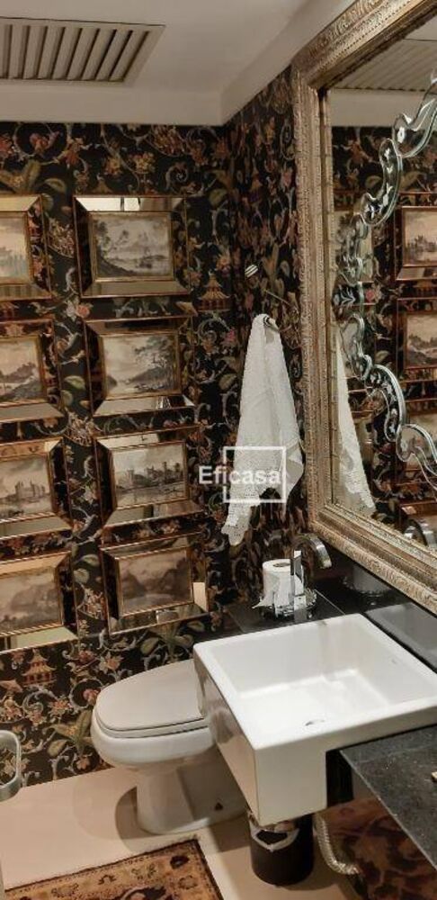 Apartamento, 3 quartos, 225 m² - Foto 4