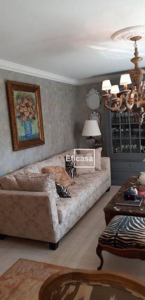 Apartamento, 3 quartos, 225 m² - Foto 1