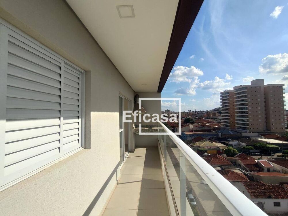 Apartamento, 2 quartos, 76 m² - Foto 5