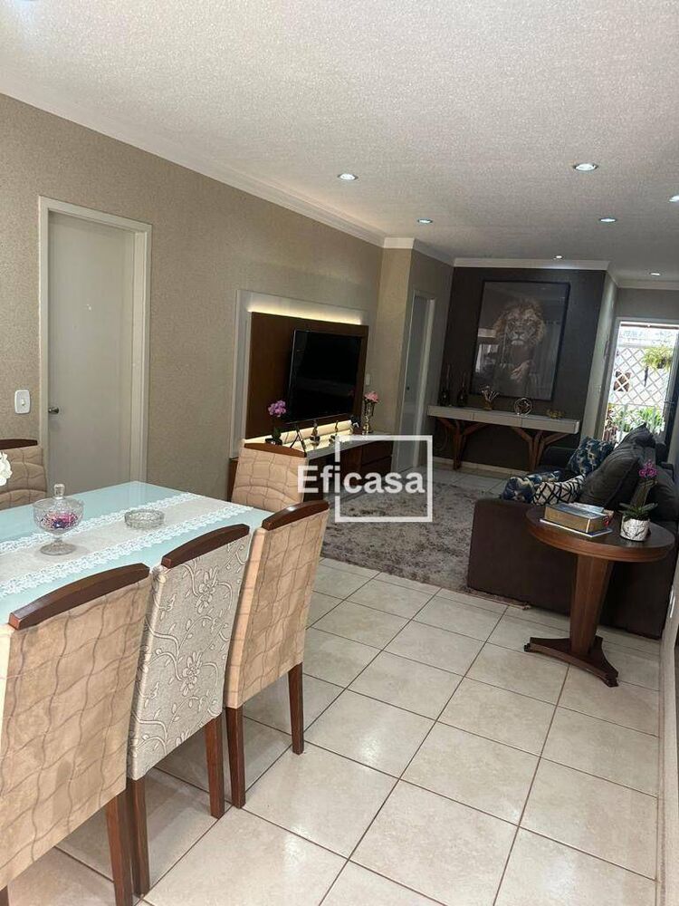 Casa de Condomínio, 3 quartos - Foto 11