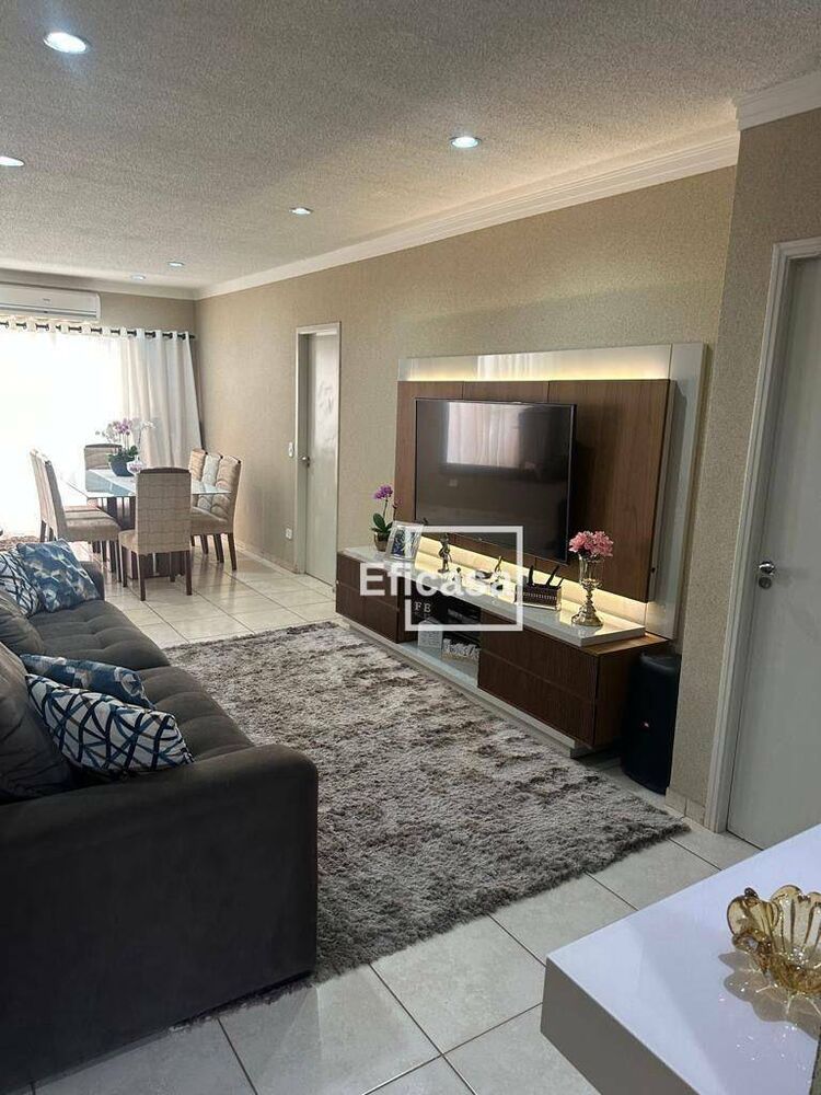 Casa de Condomínio, 3 quartos - Foto 10