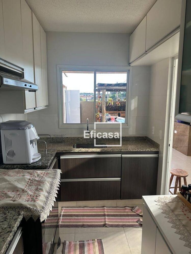 Casa de Condomínio, 3 quartos - Foto 5