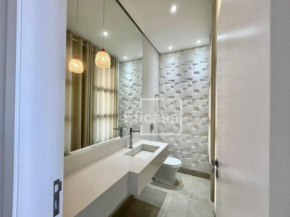 Casa de Condomínio, 4 quartos - Foto 7