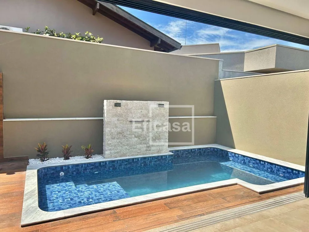 Casa de Condomínio, 4 quartos - Foto 6