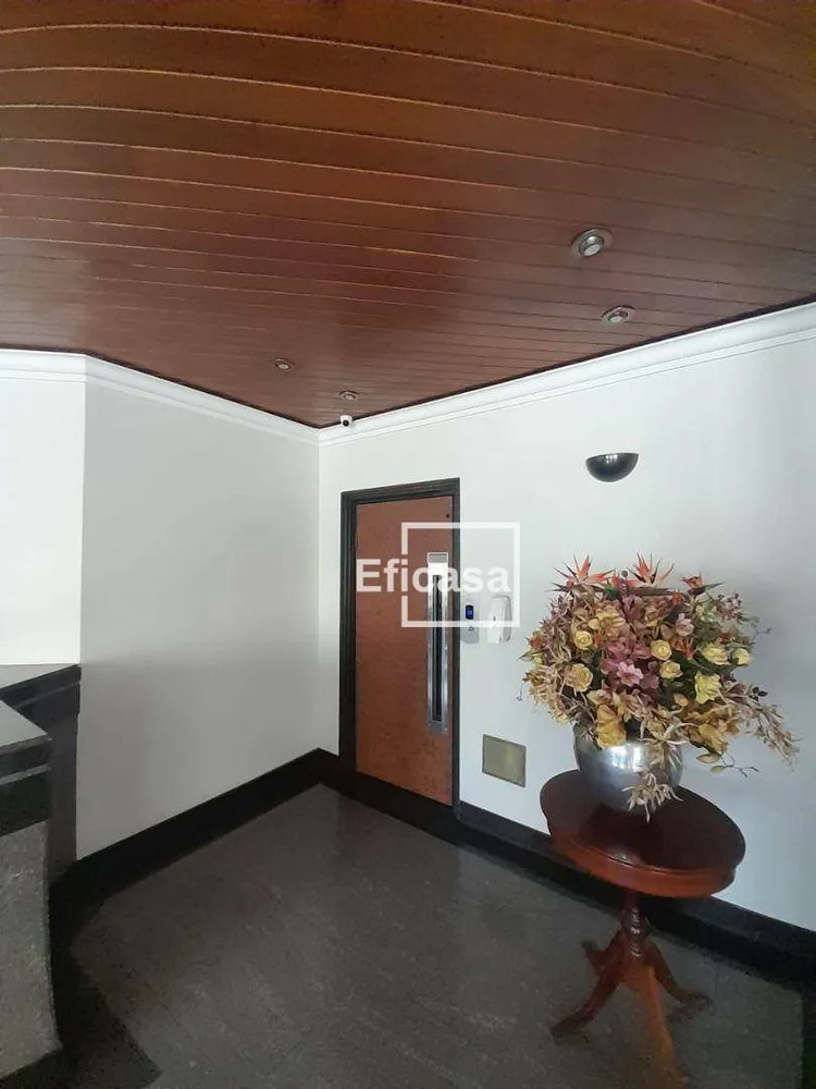 Apartamento, 3 quartos, 185 m² - Foto 2