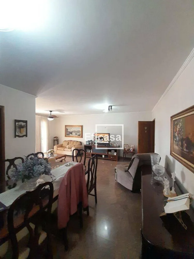 Apartamento, 3 quartos, 185 m² - Foto 9