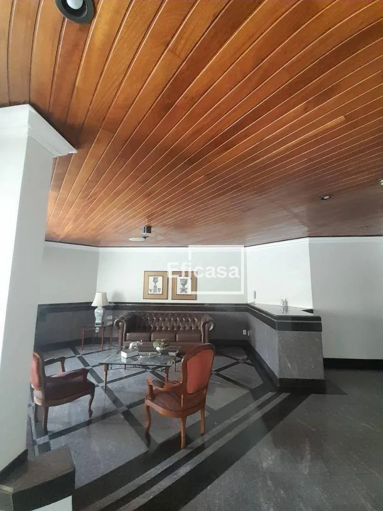 Apartamento, 3 quartos, 185 m² - Foto 3
