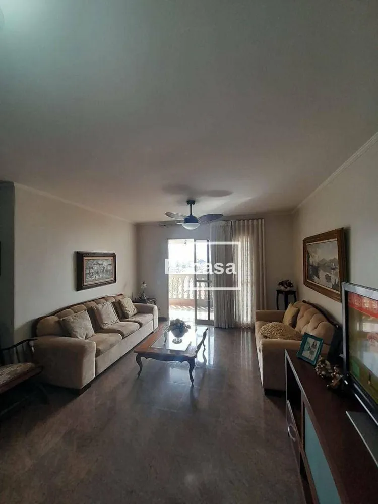 Apartamento, 3 quartos, 185 m² - Foto 5