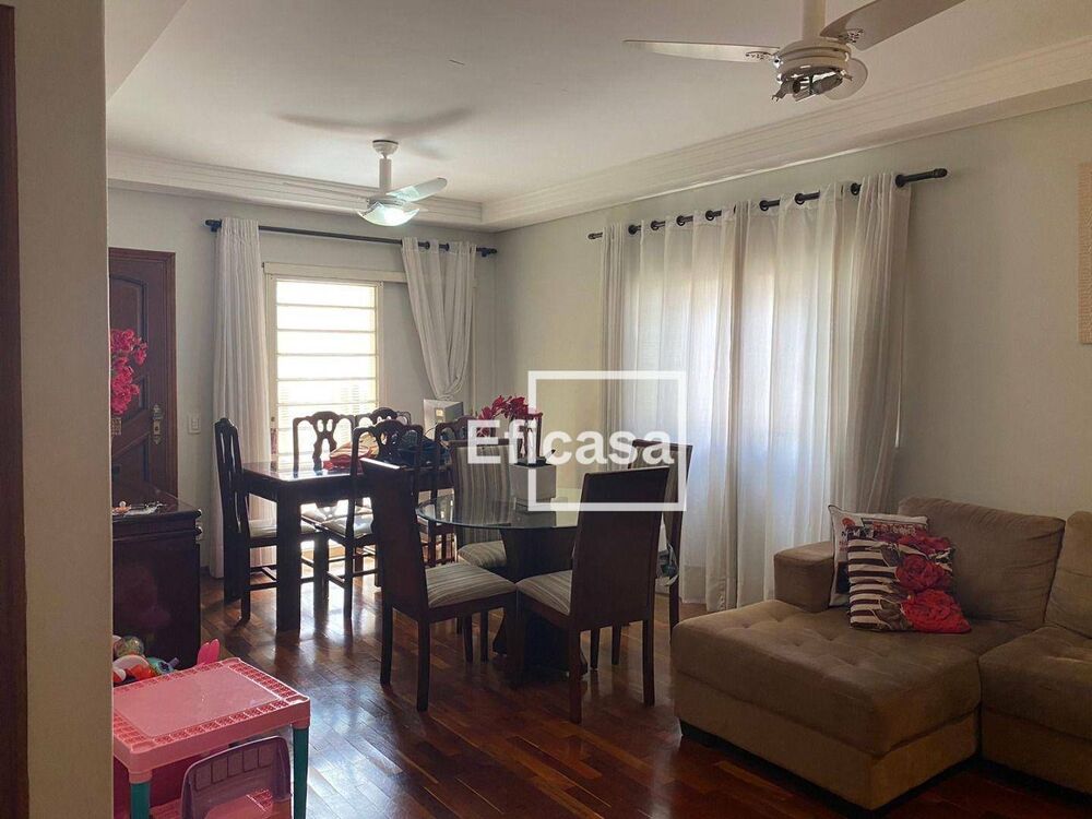 Apartamento, 3 quartos, 86 m² - Foto 1