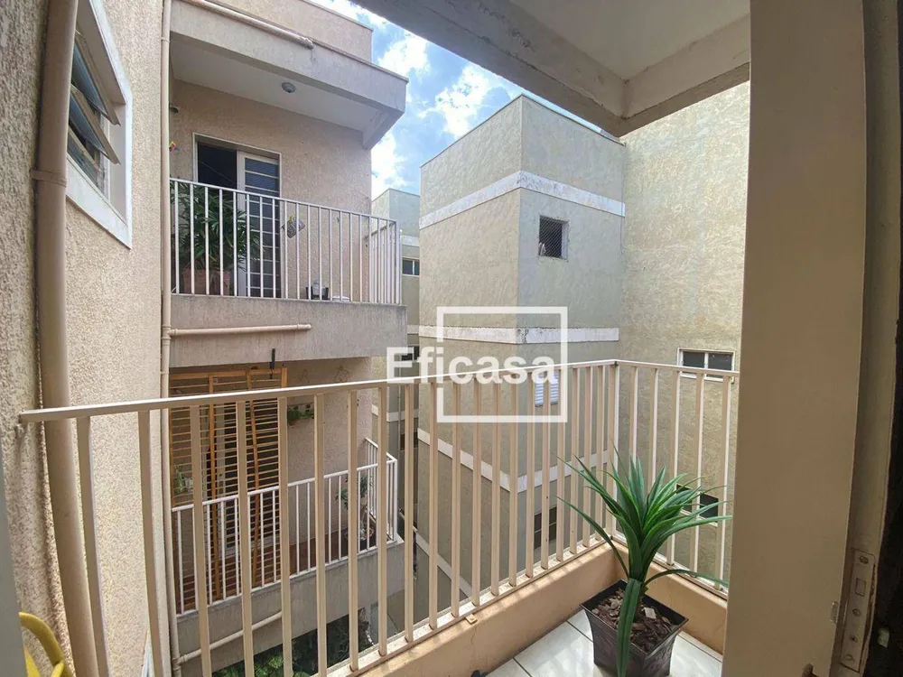 Apartamento, 3 quartos, 86 m² - Foto 11