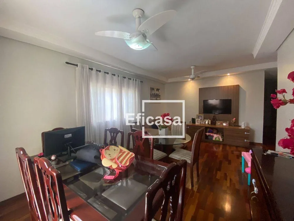 Apartamento, 3 quartos, 86 m² - Foto 9