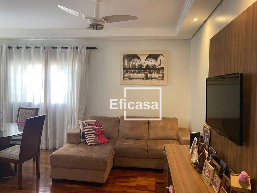Apartamento, 3 quartos, 86 m² - Foto 2