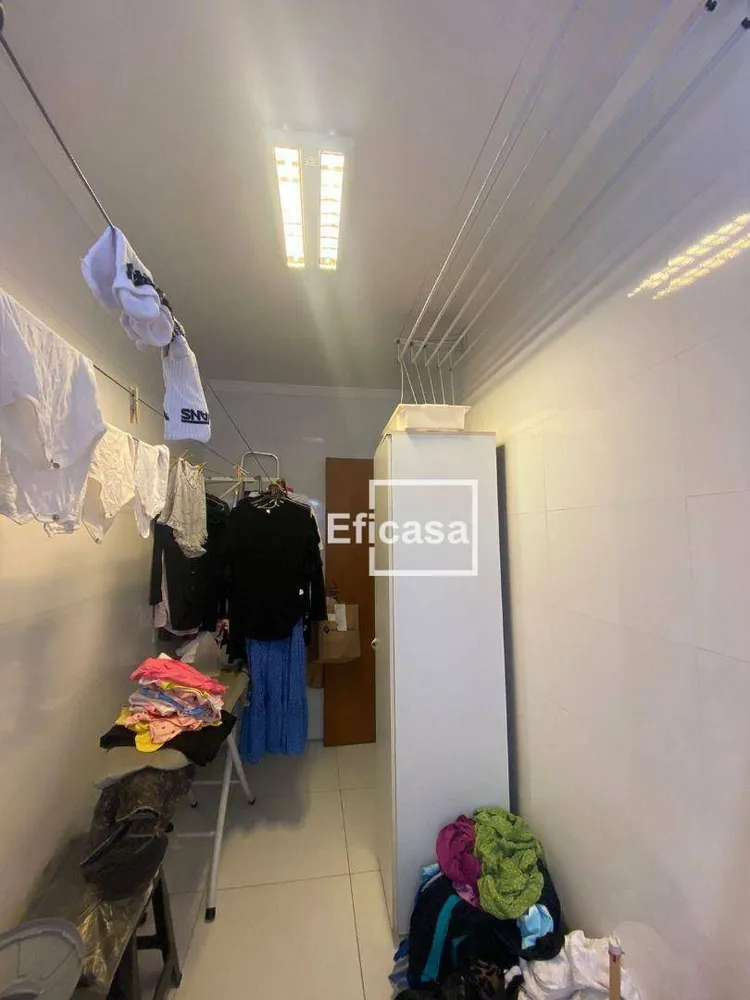 Apartamento, 3 quartos, 86 m² - Foto 7