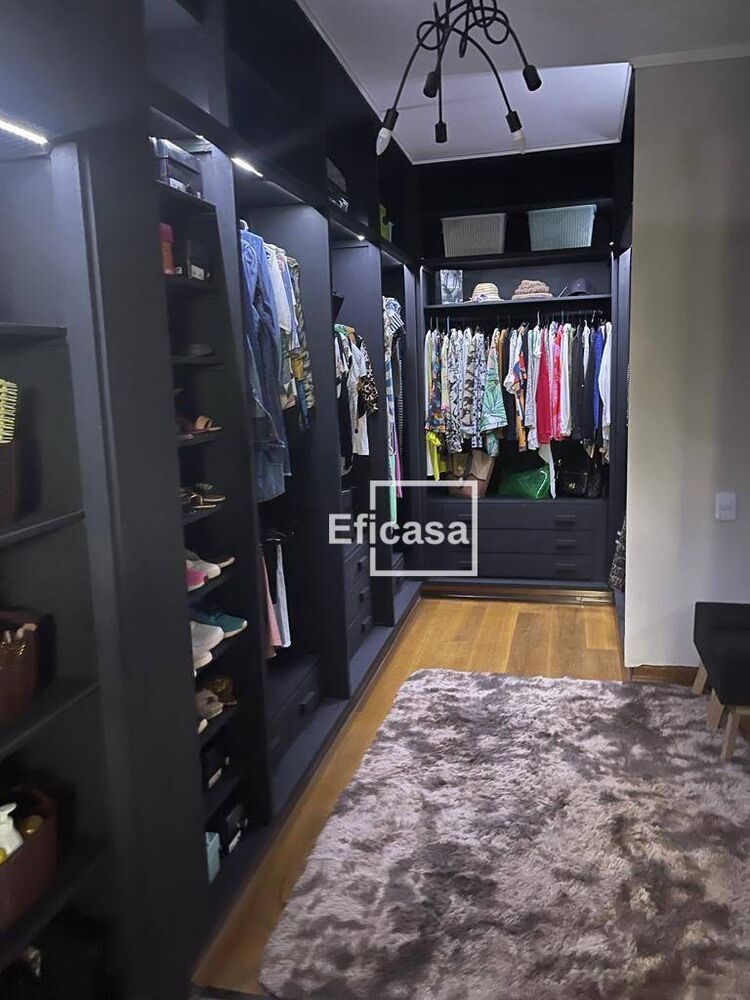 Apartamento, 3 quartos, 170 m² - Foto 3