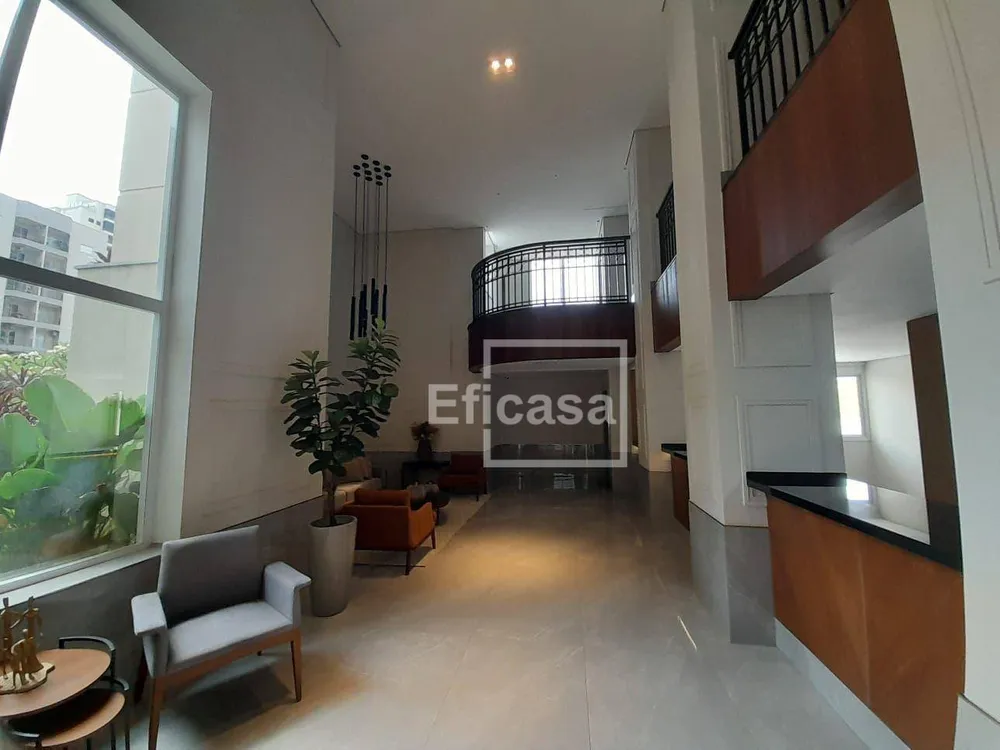 Apartamento, 3 quartos, 245 m² - Foto 1