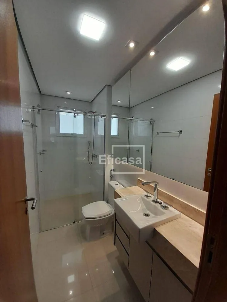 Apartamento, 3 quartos, 245 m² - Foto 4