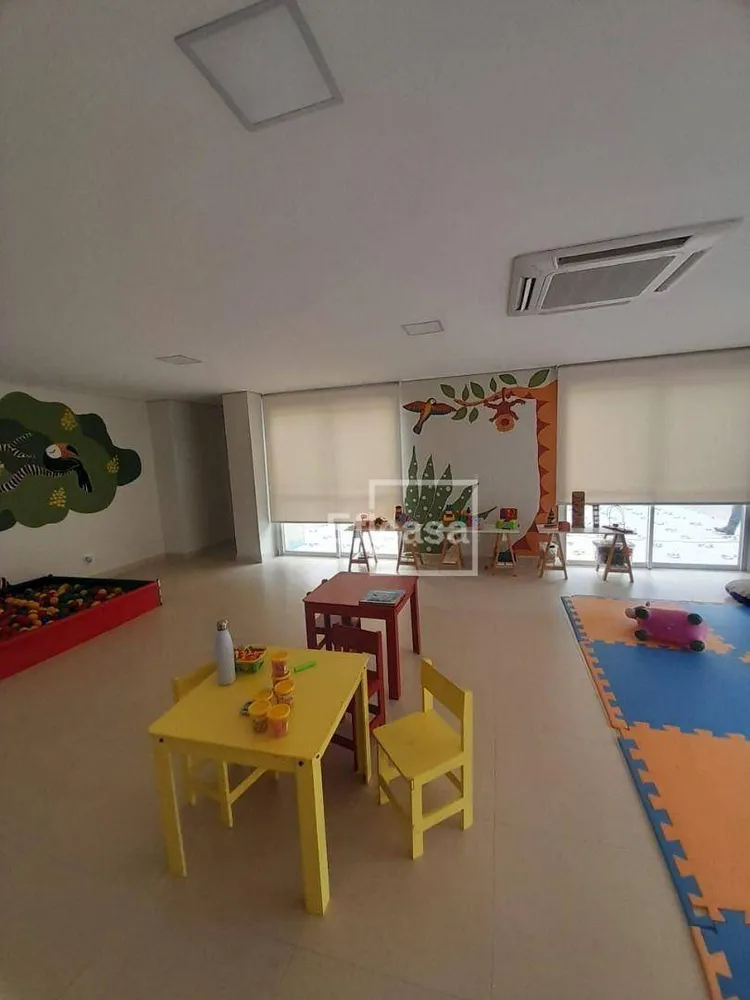 Apartamento, 3 quartos, 245 m² - Foto 5