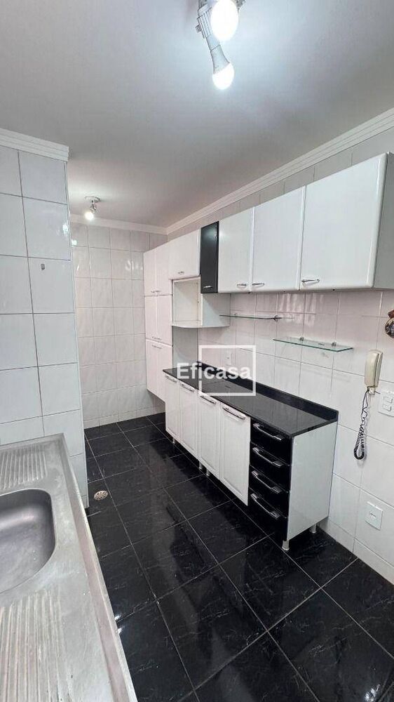 Apartamento, 2 quartos, 60 m² - Foto 2