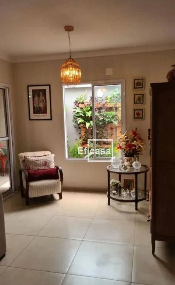 Casa de Condomínio, 3 quartos - Foto 11