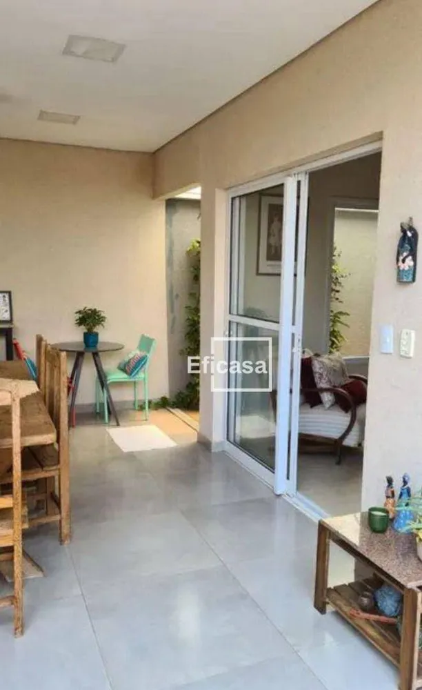 Casa de Condomínio, 3 quartos - Foto 6