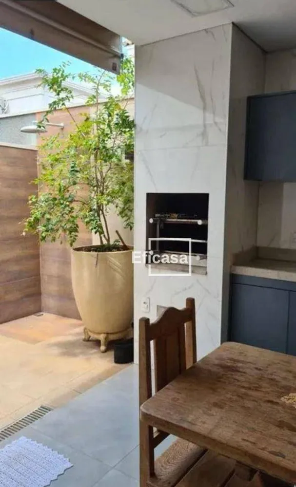 Casa de Condomínio, 3 quartos - Foto 18