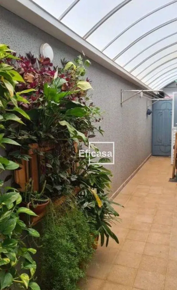 Casa de Condomínio, 3 quartos - Foto 9