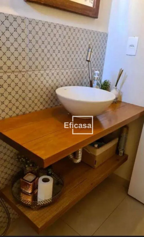 Casa de Condomínio, 3 quartos - Foto 10