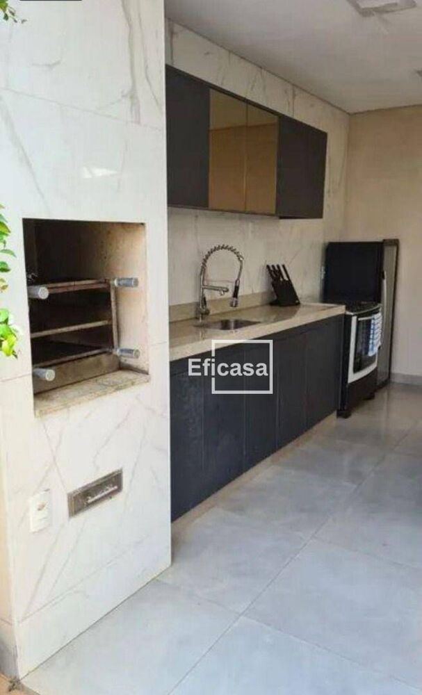 Casa de Condomínio, 3 quartos - Foto 3