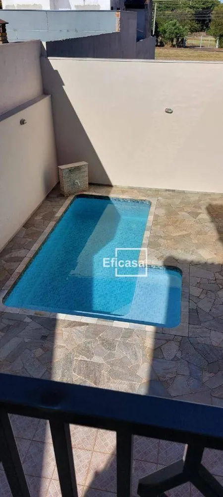 Casa, 4 quartos, 292 m² - Foto 5