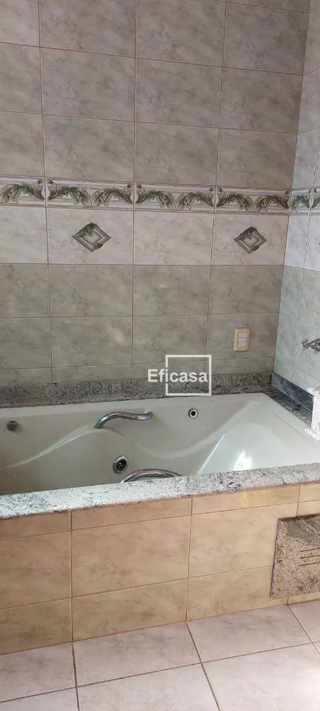 Casa, 4 quartos, 292 m² - Foto 14
