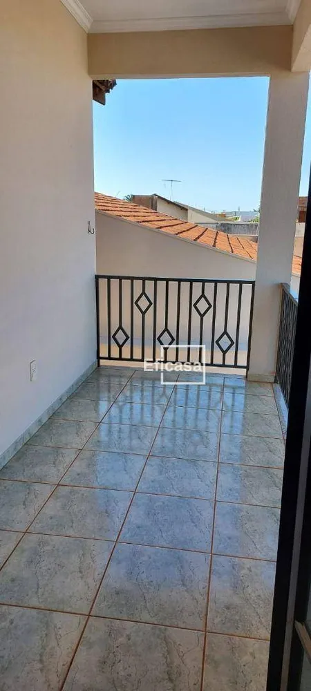 Casa, 4 quartos, 292 m² - Foto 12