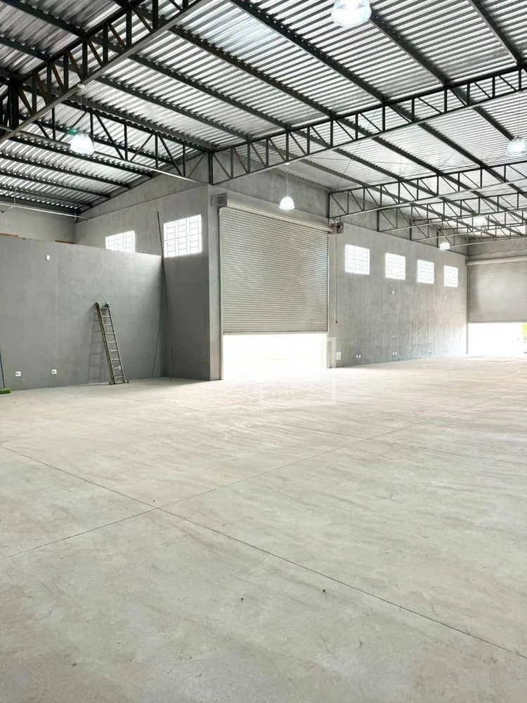 Depósito-Galpão, 626 m² - Foto 4