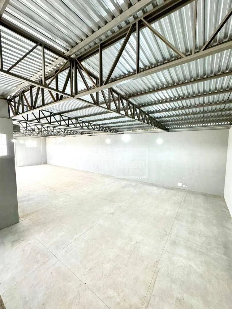 Depósito-Galpão, 626 m² - Foto 3