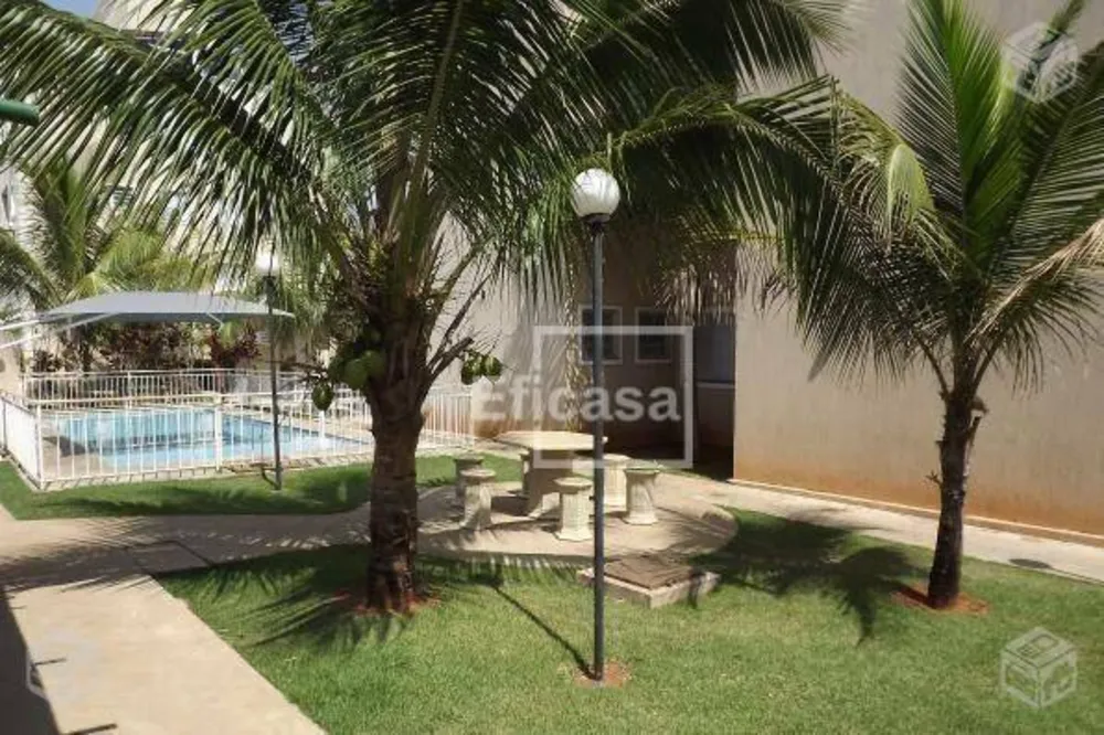 Apartamento, 2 quartos, 55 m² - Foto 6