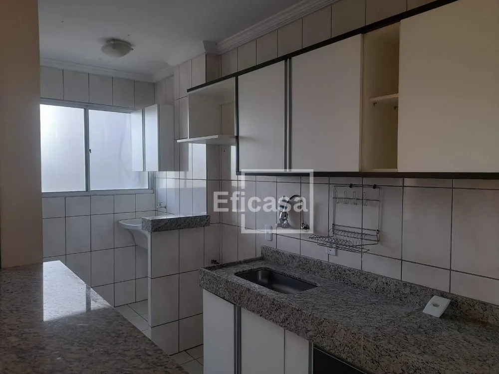 Apartamento, 2 quartos, 55 m² - Foto 4