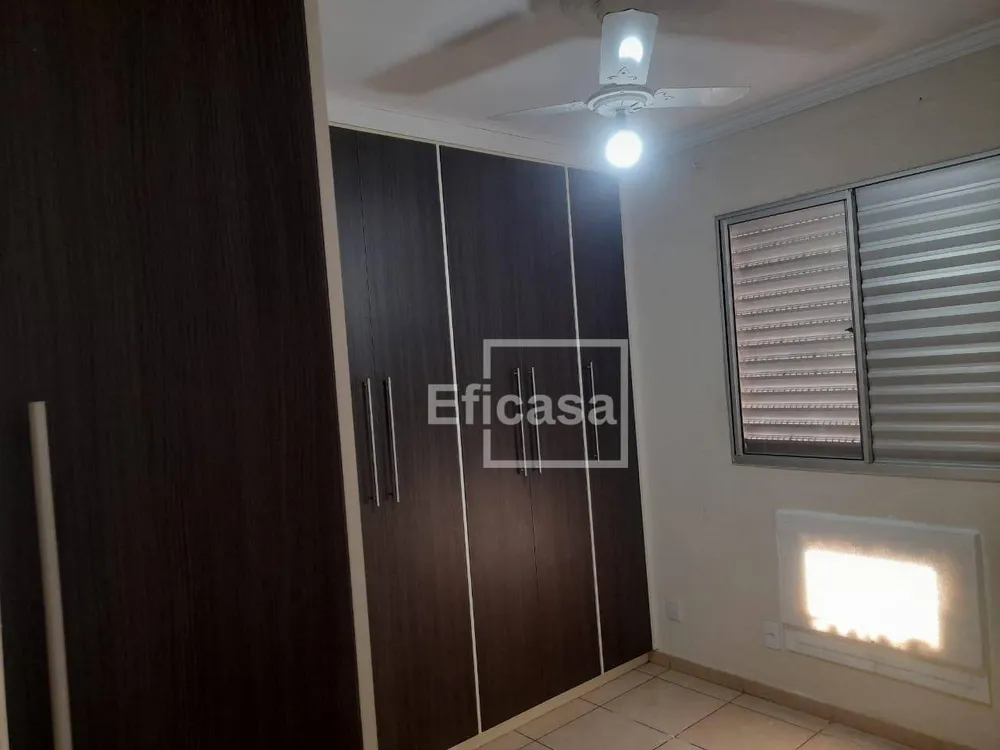 Apartamento, 2 quartos, 55 m² - Foto 7