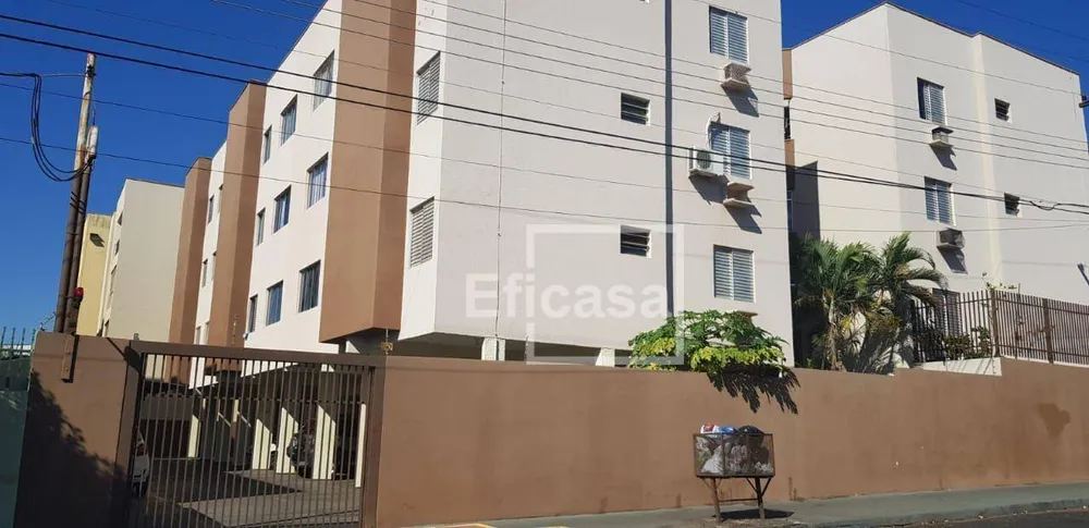 Apartamento, 2 quartos, 76 m² - Foto 4