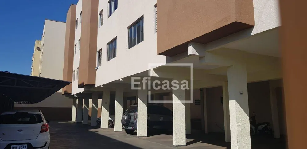 Apartamento, 2 quartos, 76 m² - Foto 5