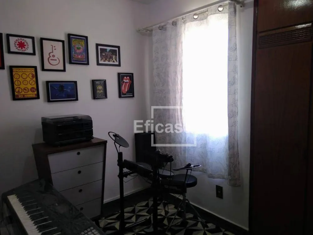 Apartamento, 2 quartos, 76 m² - Foto 3