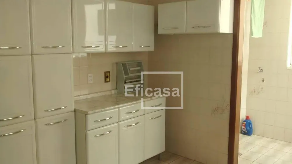 Apartamento, 2 quartos, 76 m² - Foto 2