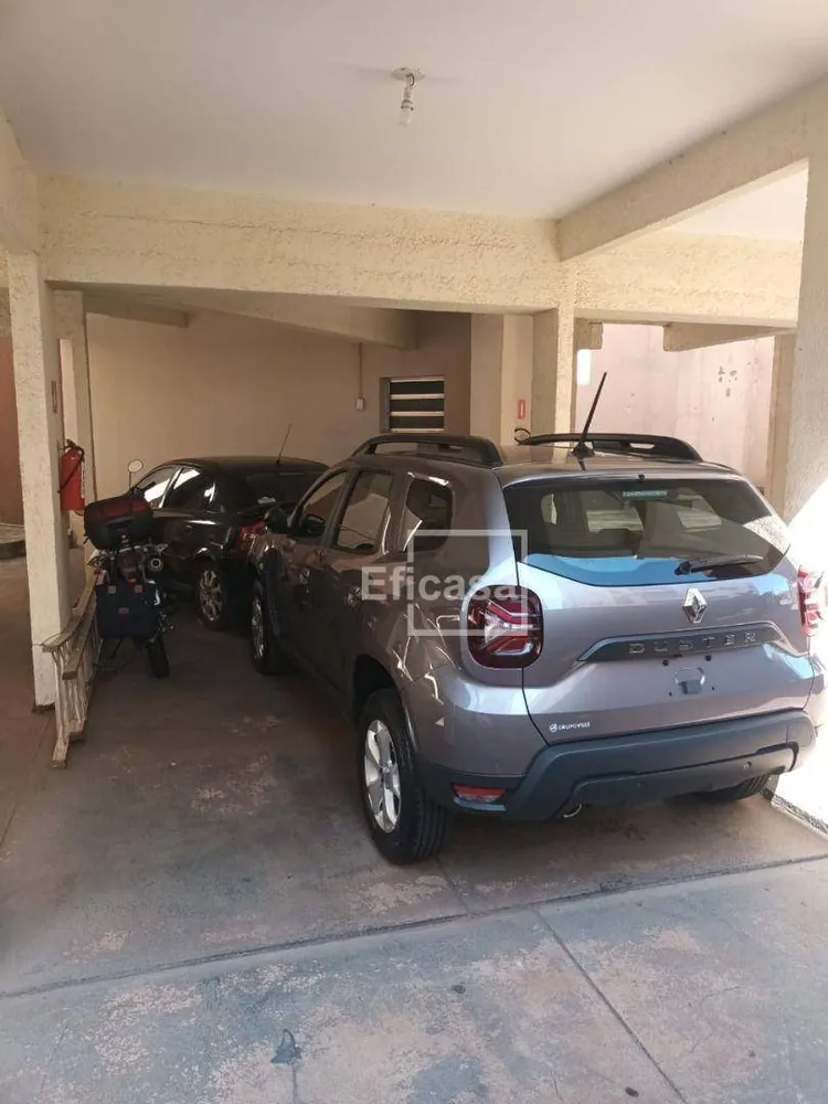 Apartamento, 2 quartos, 76 m² - Foto 1