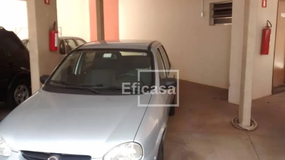 Apartamento, 2 quartos, 76 m² - Foto 2