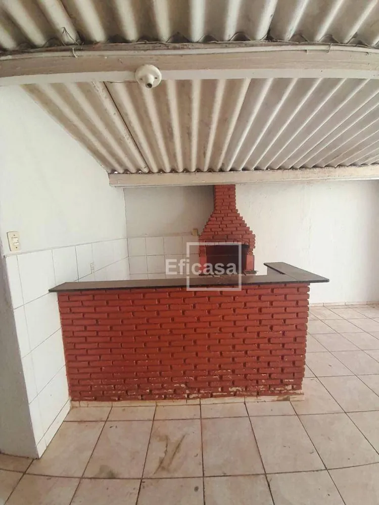 Casa, 2 quartos, 120 m² - Foto 8