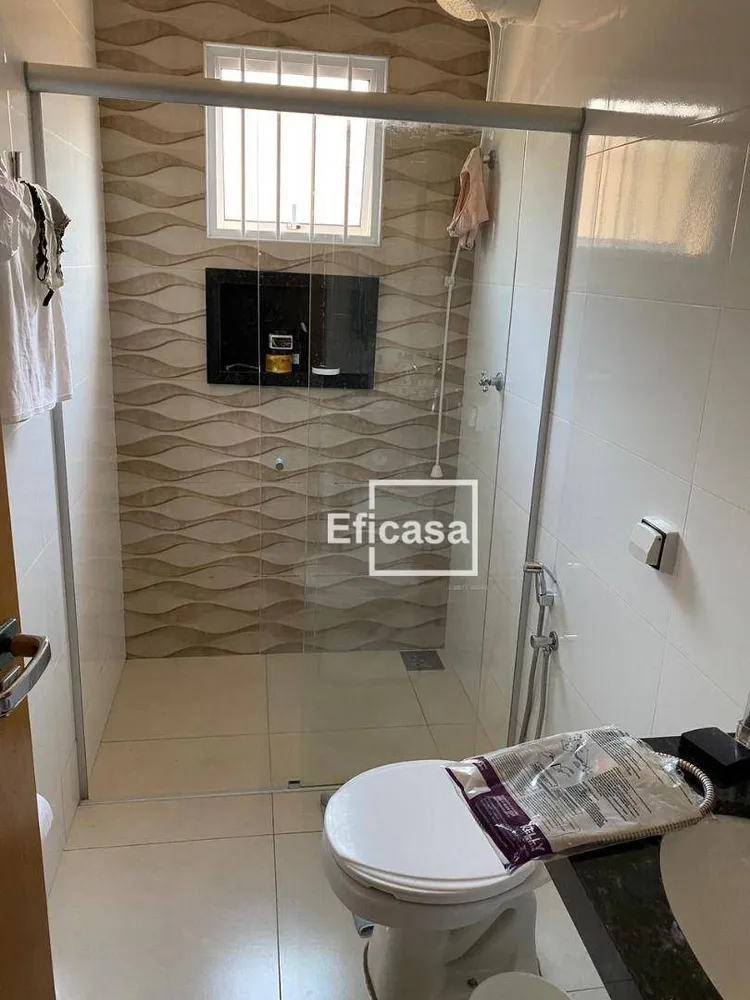 Casa, 2 quartos, 115 m² - Foto 11