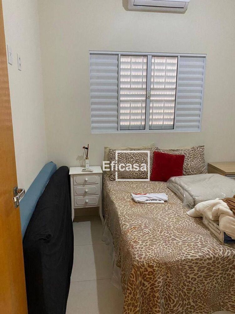 Casa, 2 quartos, 115 m² - Foto 4