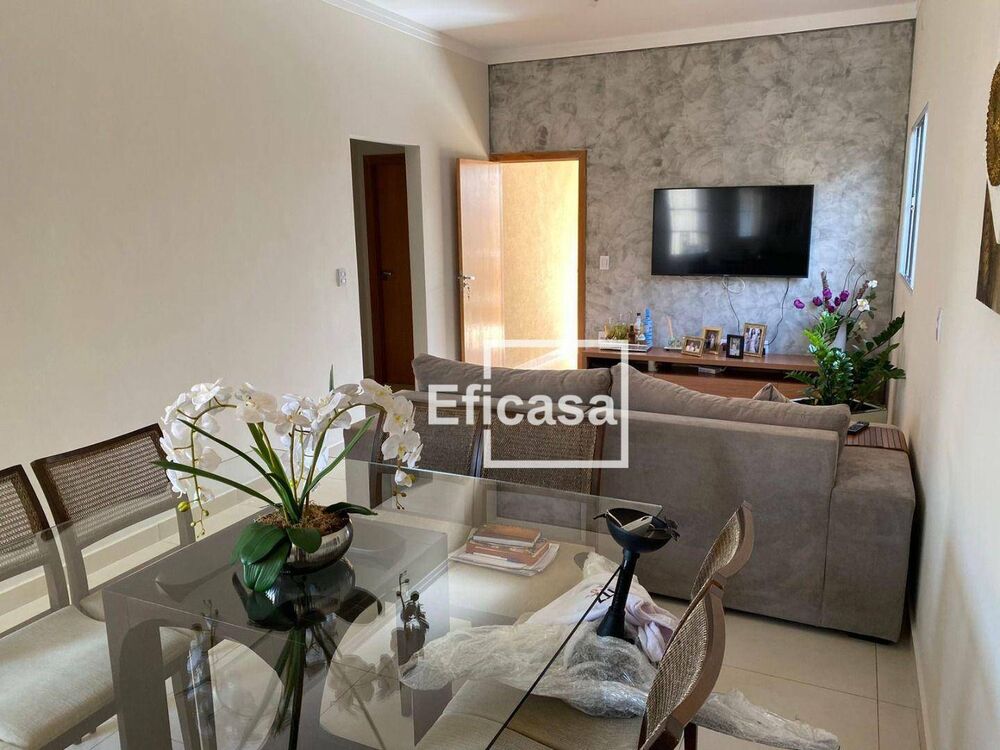 Casa, 2 quartos, 115 m² - Foto 1