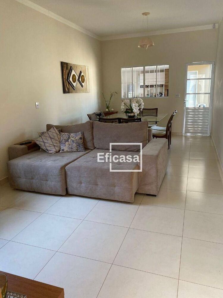Casa, 2 quartos, 115 m² - Foto 6