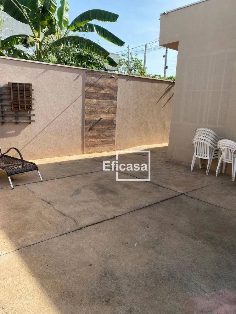 Casa, 2 quartos, 115 m² - Foto 1