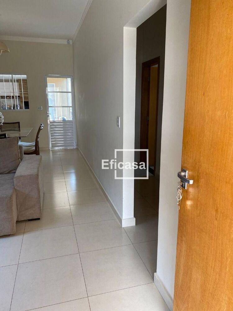 Casa, 2 quartos, 115 m² - Foto 2